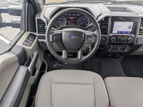 Used 2022 Ford F250 XLT image 15