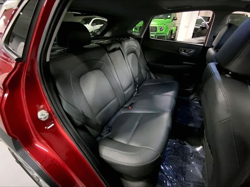 Used 2020 Hyundai Kona Ultimate image 18