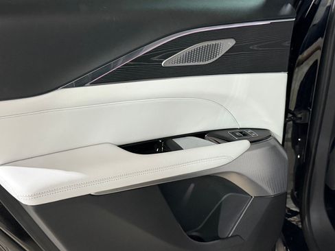 Certified 2024 Cadillac Lyriq Sport w/ LPO, Floor Liner Package RWD image 38