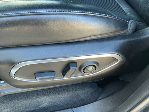 Used 2022 Jeep Wagoneer Series III w/ Flexible Seating Group AWD/4WD image 24