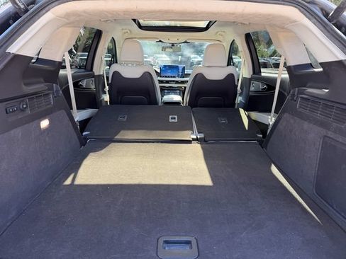 Used 2022 Lincoln Nautilus Black Label AWD/4WD image 19