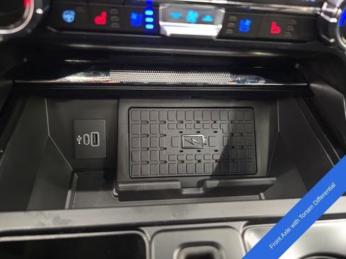 New 2026 Ford F150 Tremor w/ Equipment Group 402A High AWD/4WD image 34