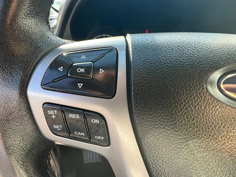 Used 2021 Ford Ranger XLT w/ Equipment Group 302A High AWD/4WD image 32