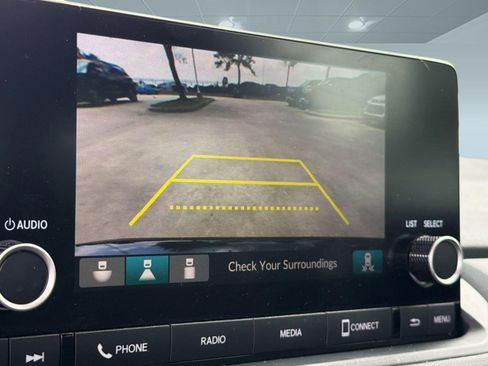Used 2024 Honda Accord EX image 25