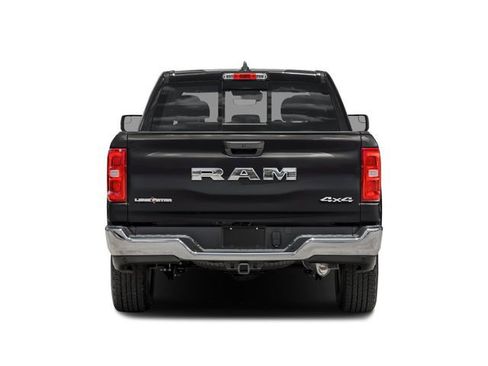 New 2026 RAM 1500 Big Horn image 6