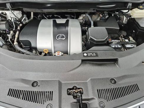 Used 2021 Lexus RX 350 FWD w/ Accessory Package image 22