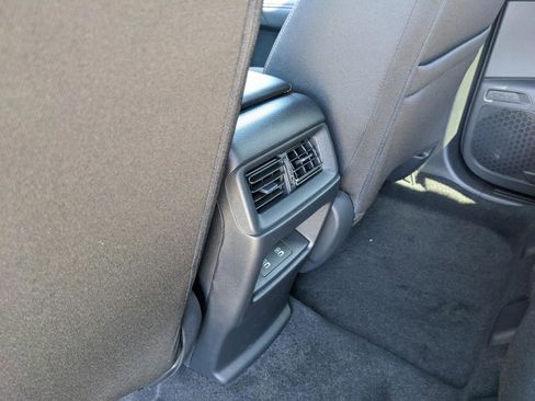 New 2026 Honda CR-V TrailSport image 17