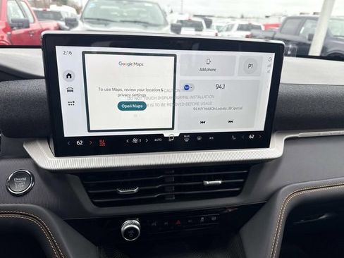 New 2026 Ford Explorer ST-Line image 12