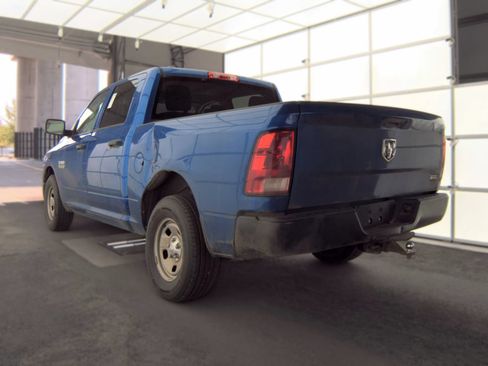 Used 2018 RAM 1500 Tradesman w/ Popular Equipment Group RWD image 6