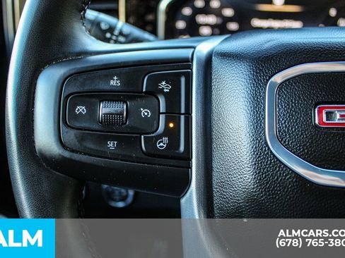 Used 2025 GMC Sierra 1500 SLT image 23