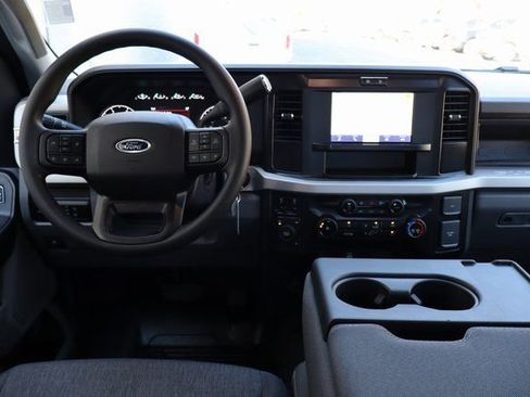 New 2026 Ford F450 XL w/ 360-Degree Camera Package AWD/4WD image 5