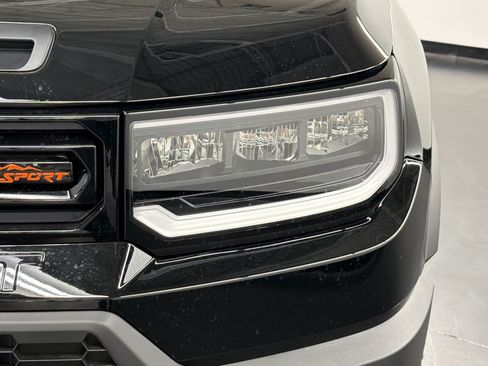 New 2026 Honda Passport TrailSport image 11