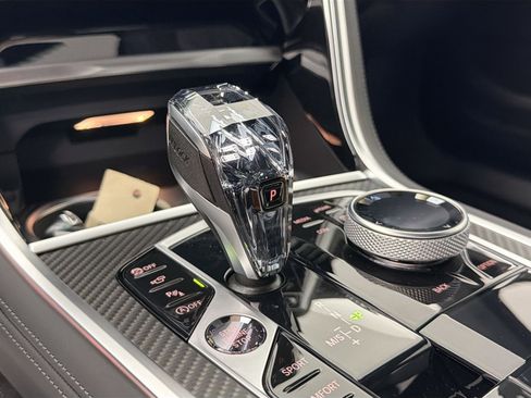 New 2026 BMW M850i xDrive image 16