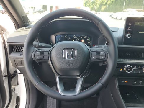New 2026 Honda CR-V Sport-L image 19