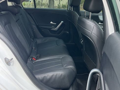 Used 2020 Mercedes-Benz A 220 image 15