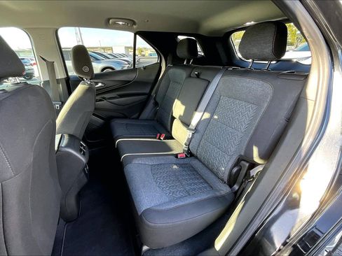 Certified 2023 Chevrolet Equinox LT FWD image 9