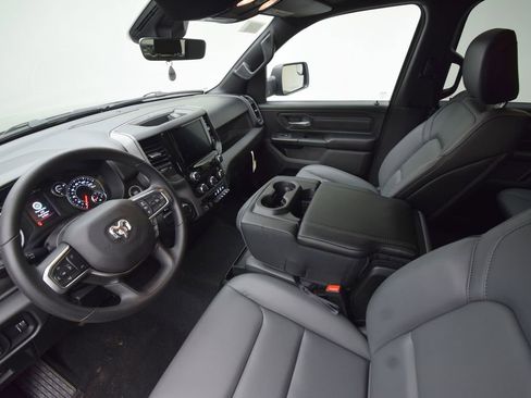 New 2026 RAM 1500 Tradesman image 31