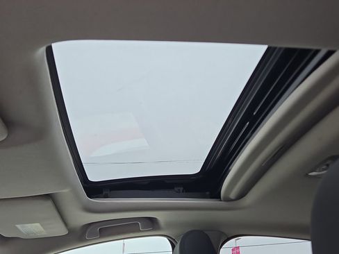 Certified 2017 Honda HR-V EX image 13