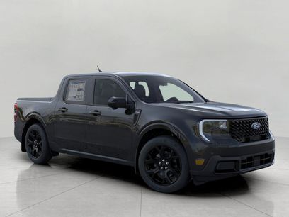Used 2026 Ford Maverick Lariat w/ Black Appearance Package