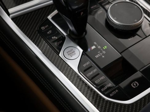 Used 2022 BMW M850i Gran Coupe xDrive w/ Comfort Seating Package AWD/4WD image 19