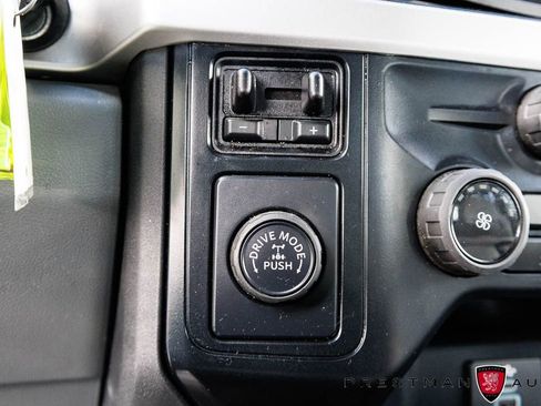 Used 2024 Ford F250 XL w/ XL Chrome Package RWD image 13