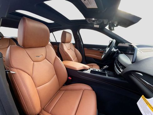 New 2026 Cadillac CT5 Sport w/ Platinum Package image 30