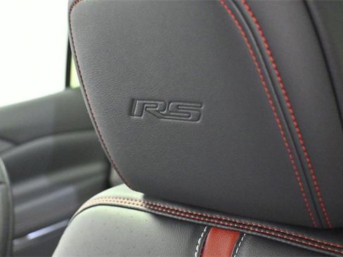 New 2026 Chevrolet Traverse RS w/ LPO, Floor Liner Package image 13