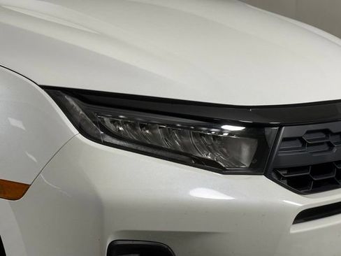 Used 2025 Honda Odyssey EX-L image 15
