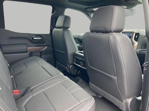 Used 2021 Chevrolet Silverado 1500 High Country w/ Safety Package II image 34