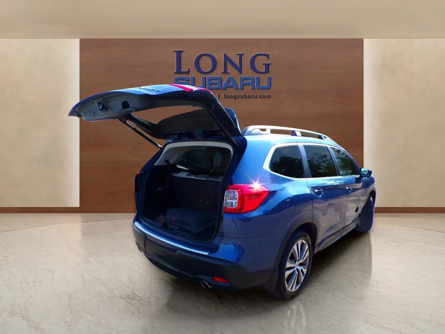 Used 2021 Subaru Ascent Premium w/ Sport Package AWD/4WD image 6