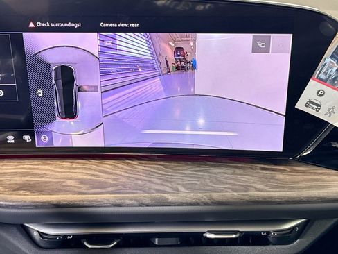 New 2025 Audi Q5 Premium Plus image 12