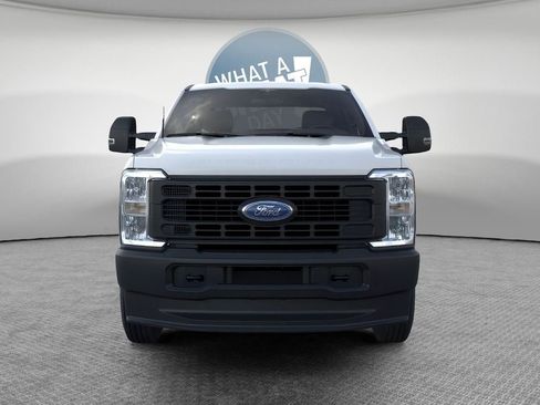New 2026 Ford F350 XLT AWD/4WD image 6