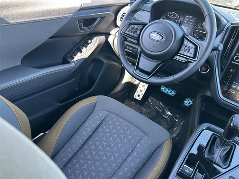 New 2025 Subaru Crosstrek 2.5i Sport w/ Crosstrek Mirror Package image 10