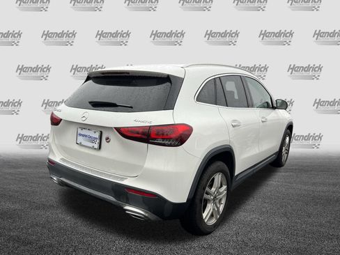Used 2023 Mercedes-Benz GLA 250 4MATIC image 10
