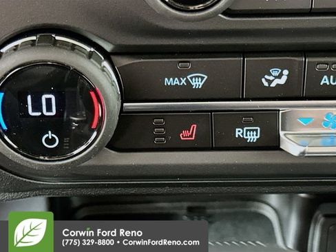 New 2026 Ford Bronco Heritage Edition image 22