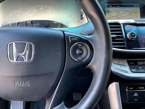 Used 2015 Honda Accord EX-L image 10