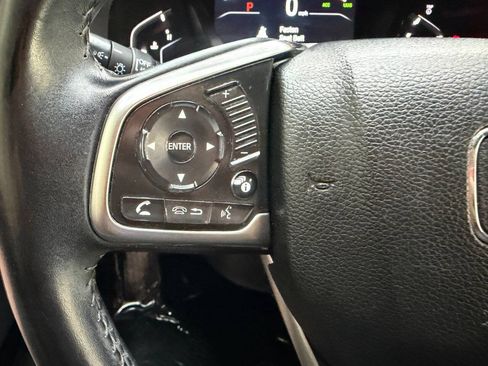 Used 2017 Honda CR-V Touring image 23