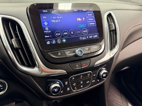 Certified 2022 Chevrolet Equinox Premier image 13