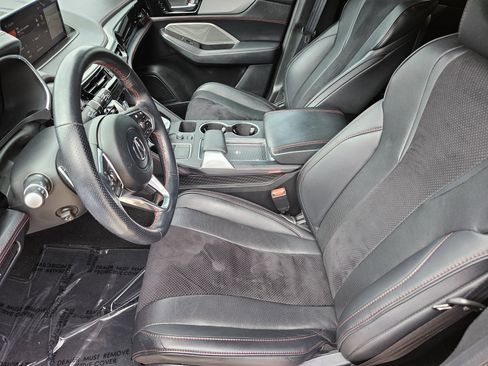 Used 2022 Acura MDX Type S image 13