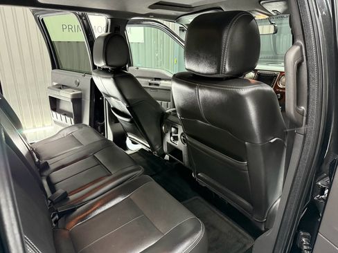Used 2012 Ford F250 Lariat w/ Lariat Ultimate Pkg image 35