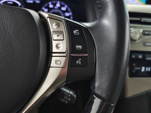 Used 2013 Lexus RX 450h AWD w/ Navigation Pkg image 19