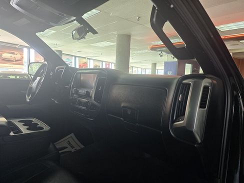 Used 2015 Chevrolet Silverado 1500 LT w/ Rally 2 Edition RWD image 14