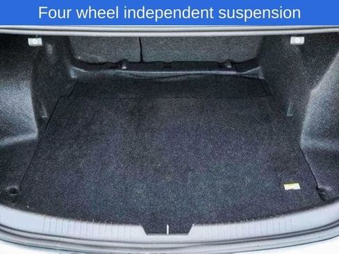 Used 2025 Chevrolet Malibu RS image 21