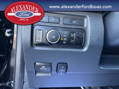 Used 2024 Ford F250 Lariat w/ Lariat Ultimate Package image 29