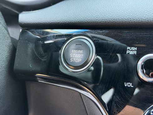 Used 2022 Kia Sportage Nightfall Edition w/ Nightfall Fwd Premium Package image 26