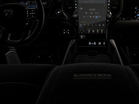 New 2026 RAM 2500 Limited image 26