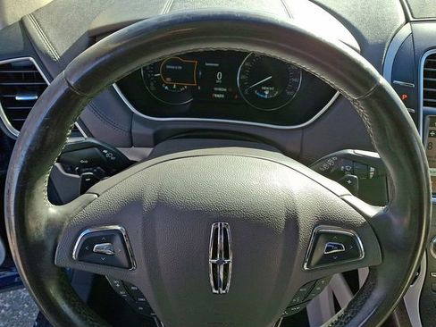 Used 2017 Lincoln MKX Reserve w/ Lincoln MKX Climate Package image 24