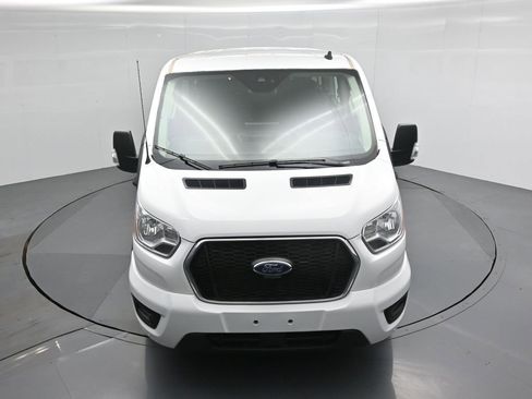 Certified 2022 Ford Transit 350 XLT RWD image 32