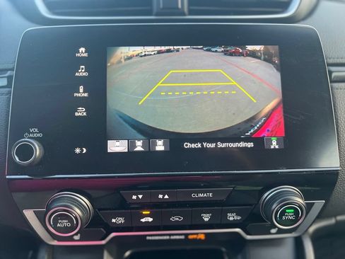 Used 2018 Honda CR-V EX-L image 15