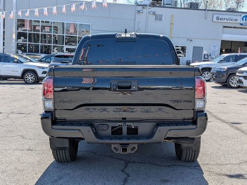Used 2021 Toyota Tacoma TRD Pro image 7